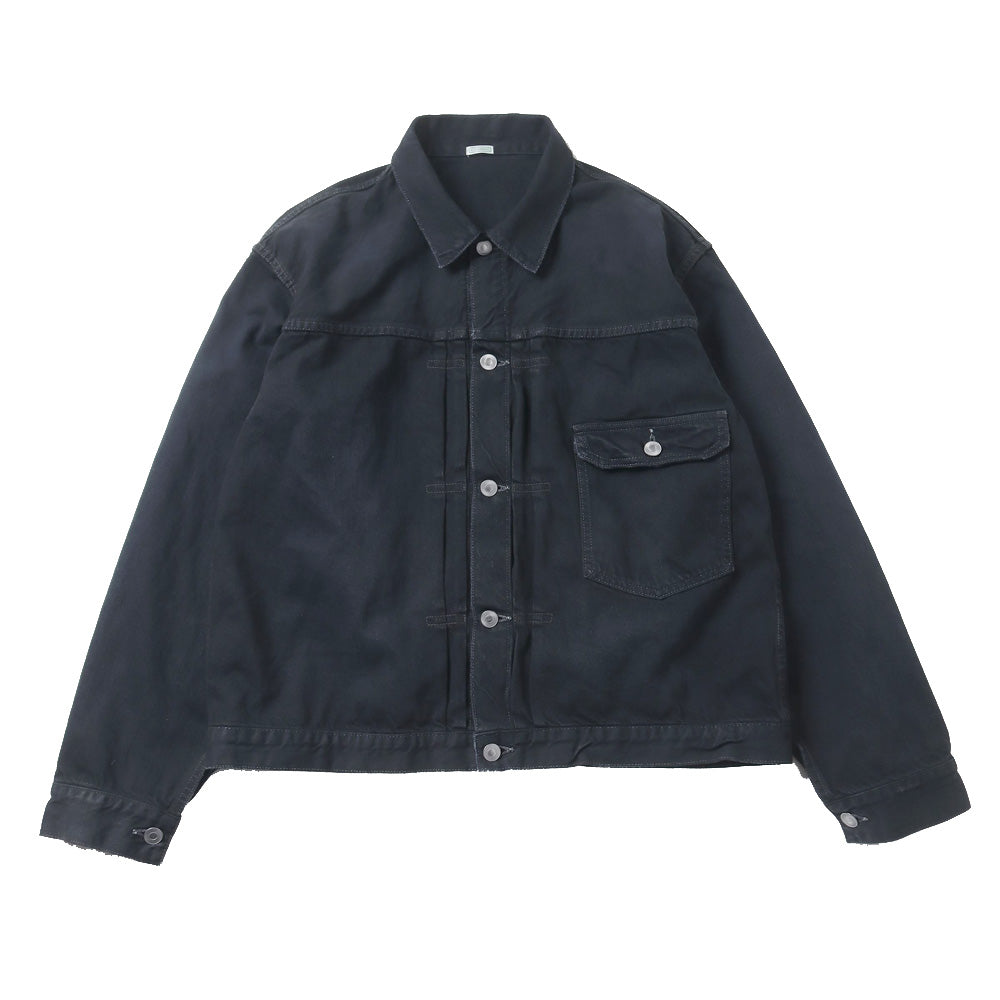 1st Type Denim Jacket(CUSTOM)