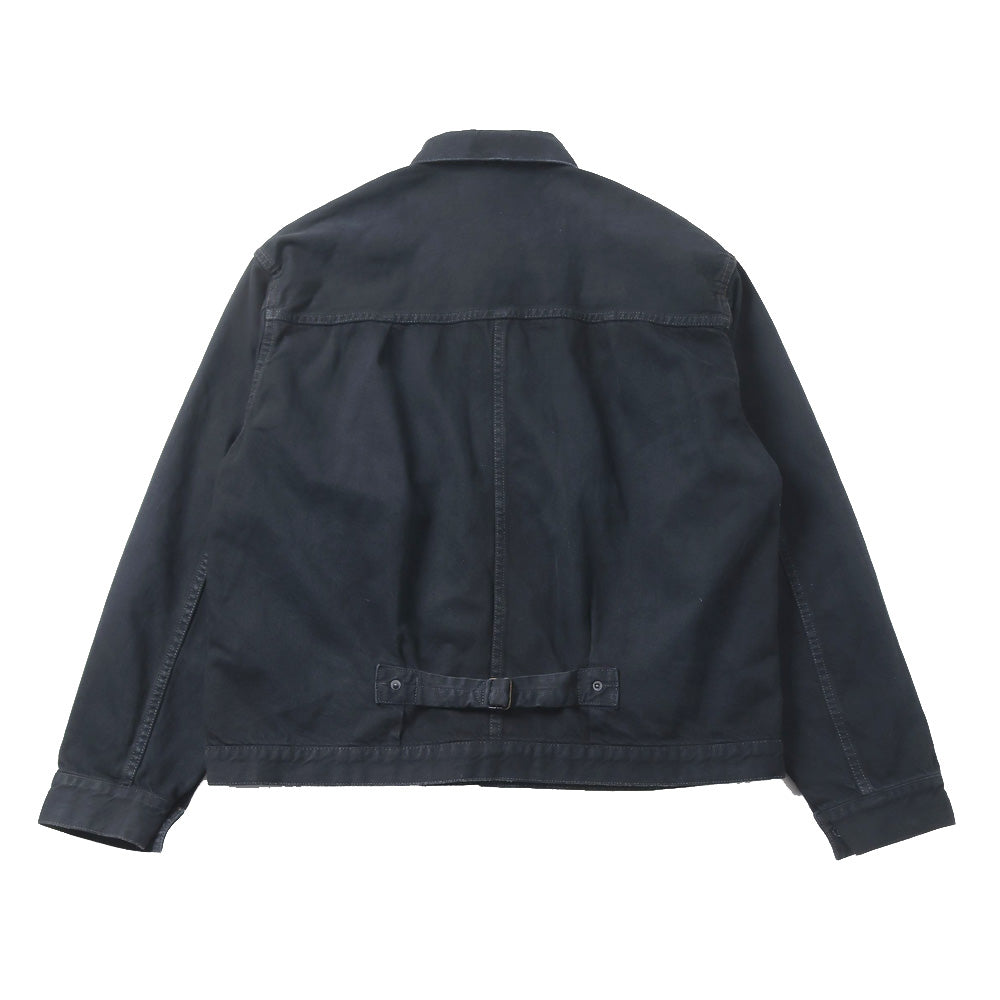 1st Type Denim Jacket(CUSTOM)