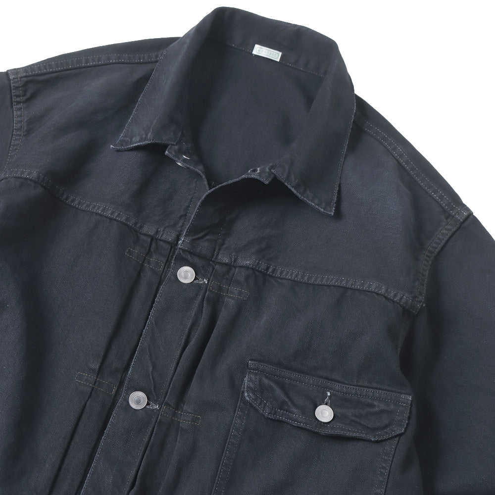 1st Type Denim Jacket(CUSTOM)