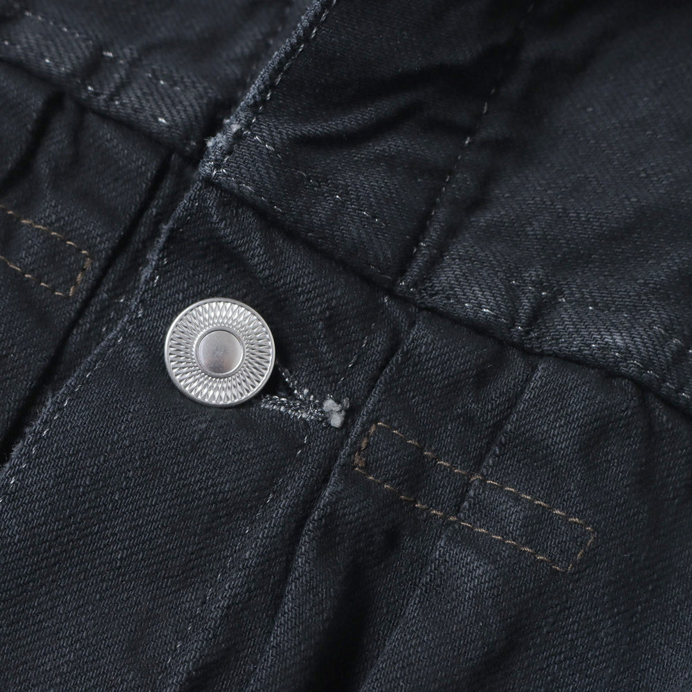 1st Type Denim Jacket(CUSTOM)