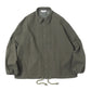 Coach L/S Shirt Jacket