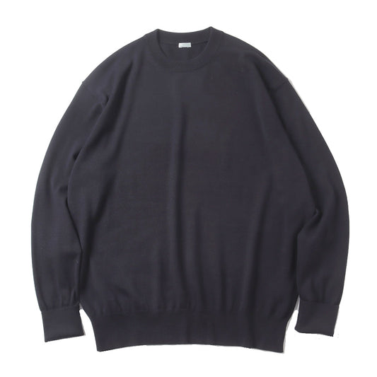 L/S Knit T-Shirt