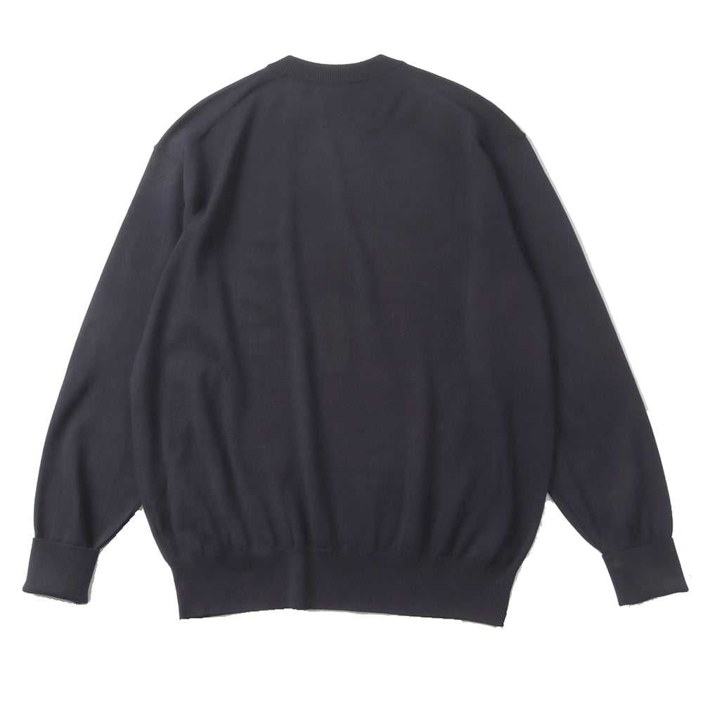 L/S Knit T-Shirt