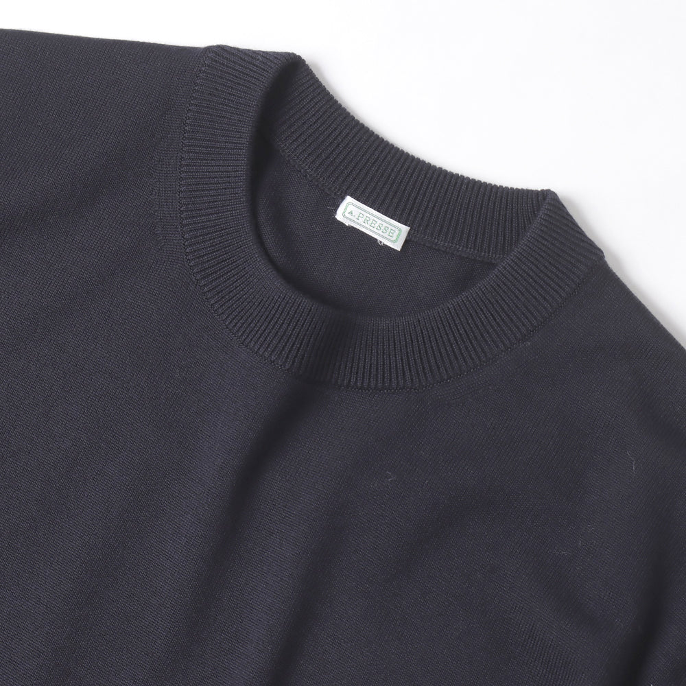 L/S Knit T-Shirt