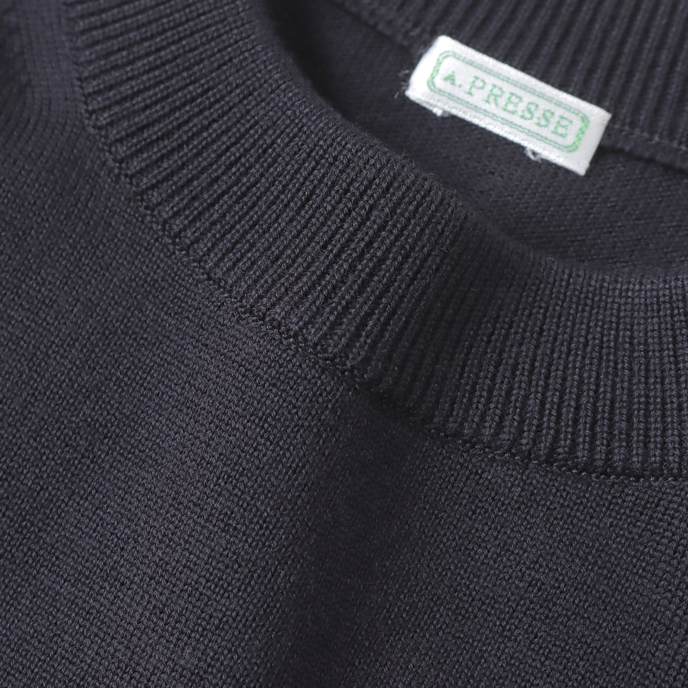 L/S Knit T-Shirt