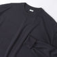 L/S Knit T-Shirt