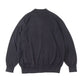 Polo Collar Cardigan