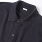 Polo Collar Cardigan
