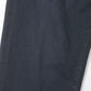 No.37 Washed Wide Denim Pants