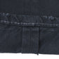 No.37 Washed Wide Denim Pants