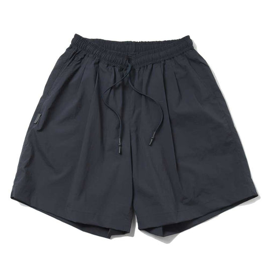 NYLON BAGGY SHORTS