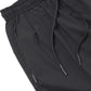 NYLON BAGGY SHORTS