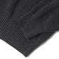 Cotton Cashmere Crew Neck