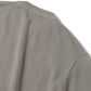 Cotton Cashmere Crew Neck