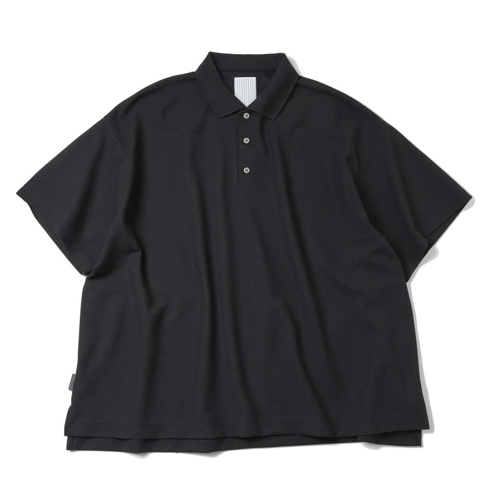 BIG SS POLO