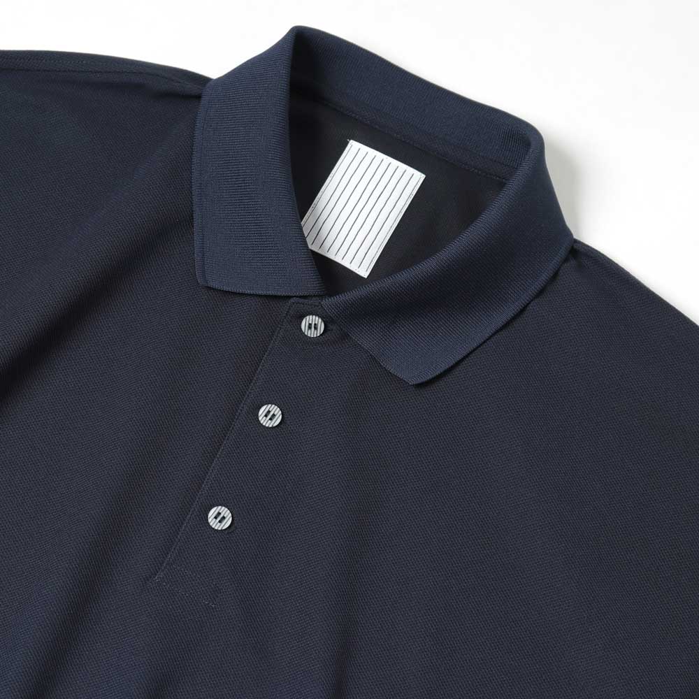 BIG SS POLO