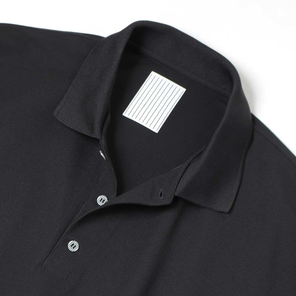 BIG SS POLO