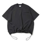 TECH POCKET NYLON SS TEE