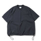 TECH POCKET NYLON SS TEE