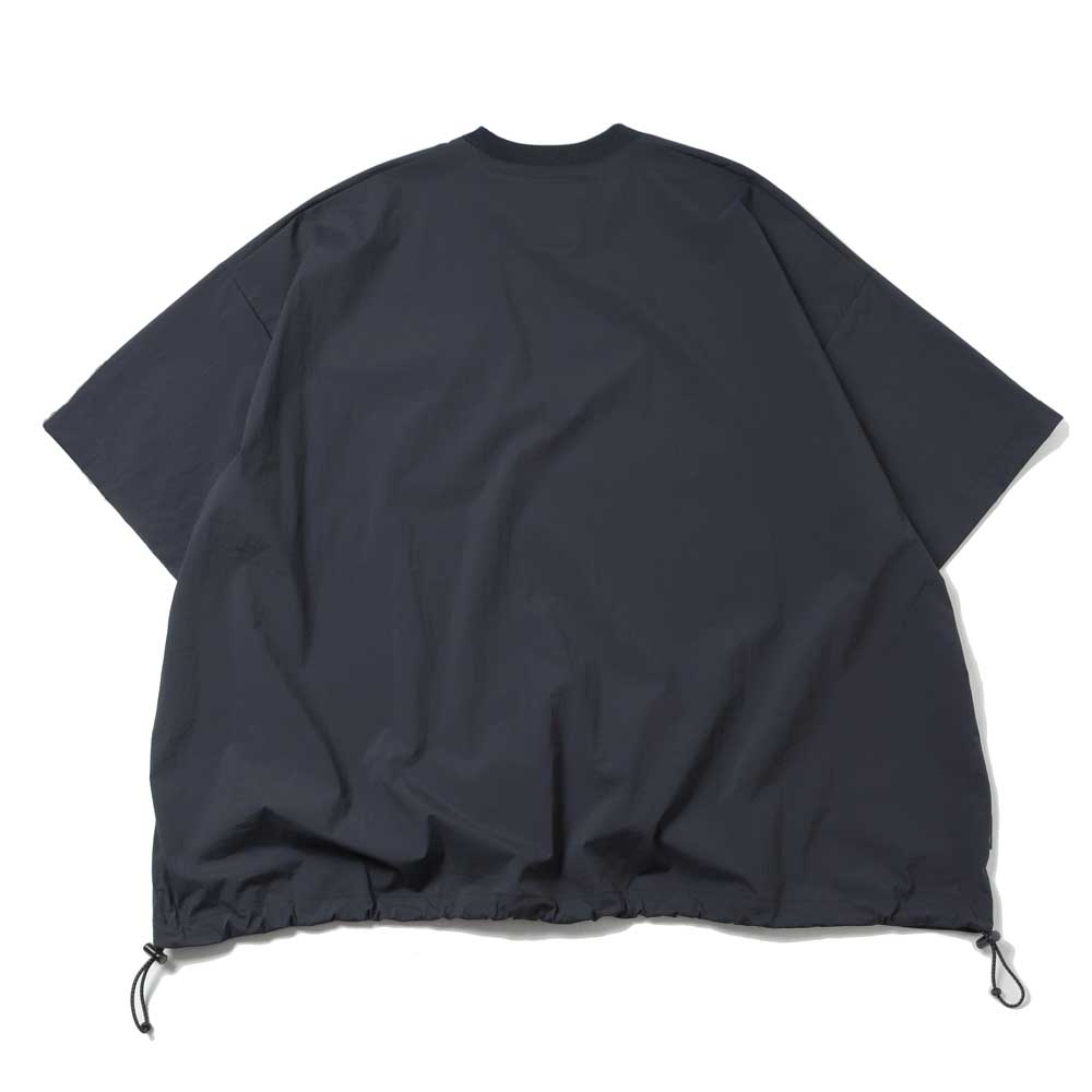 TECH POCKET NYLON SS TEE