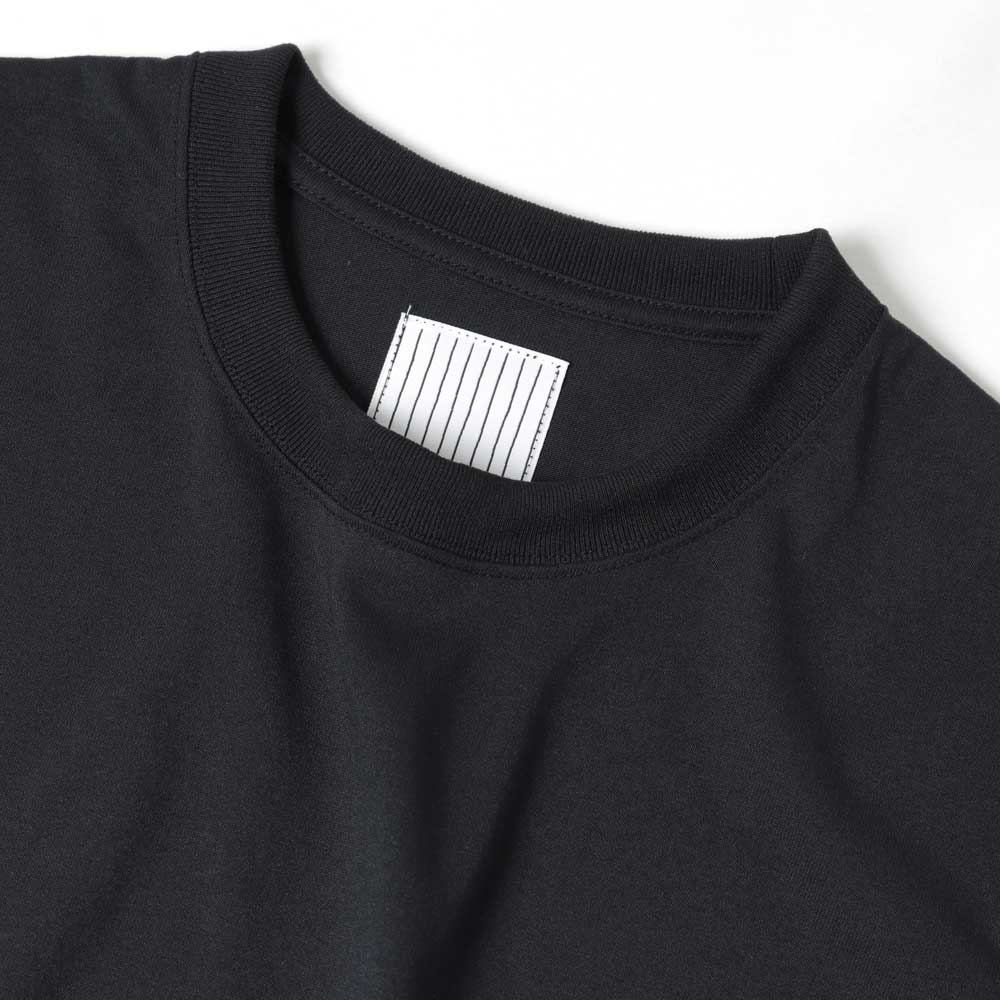 SUPER BIG TEE W DRAWSTRINGS
