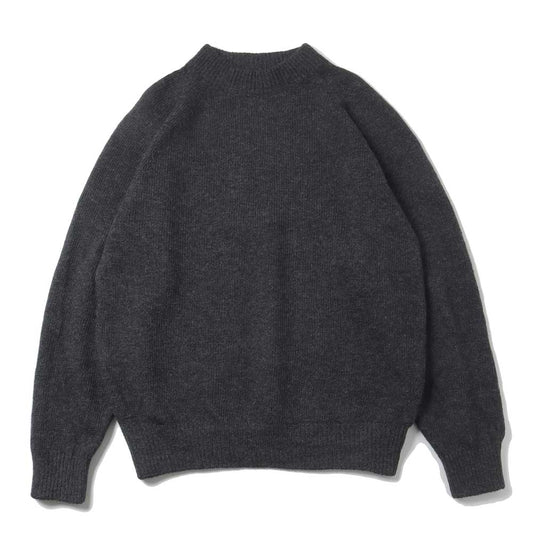 WG Moc Neck P/O