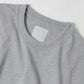 SUPER BIG TEE W DRAWSTRINGS