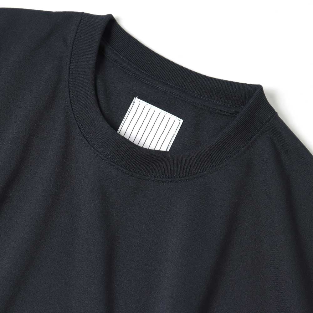 SUPER BIG TEE W DRAWSTRINGS