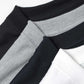 SUPER BIG TEE W DRAWSTRINGS