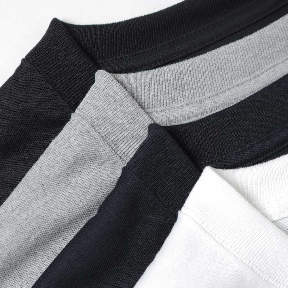 SUPER BIG TEE W DRAWSTRINGS