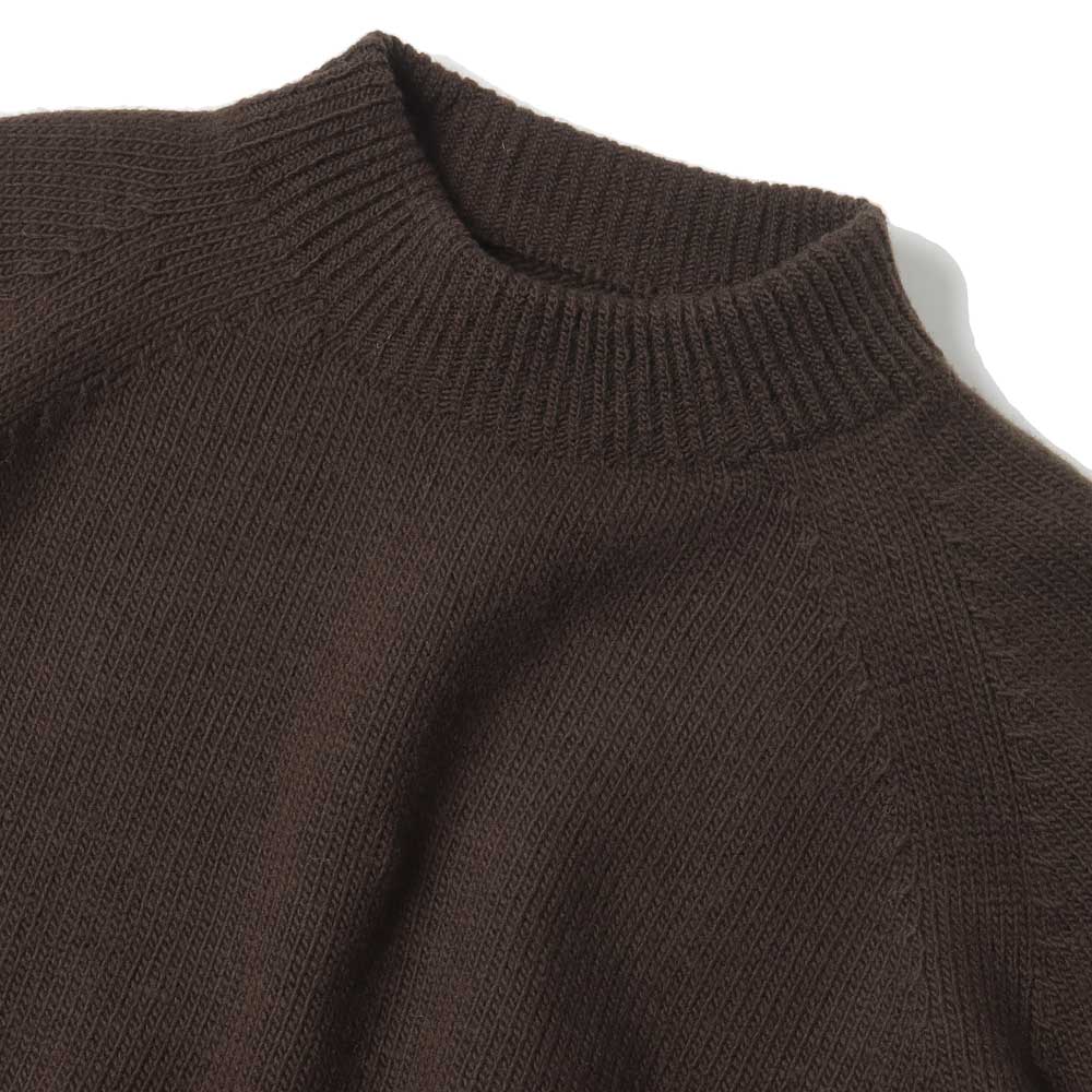 WG Moc Neck P/O