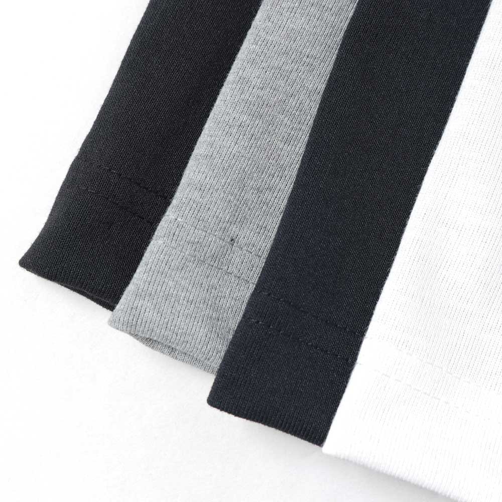 SUPER BIG TEE W DRAWSTRINGS