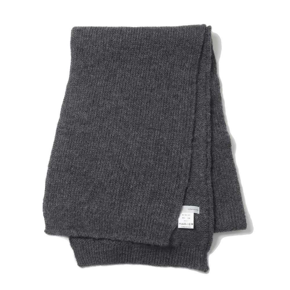 Muffler