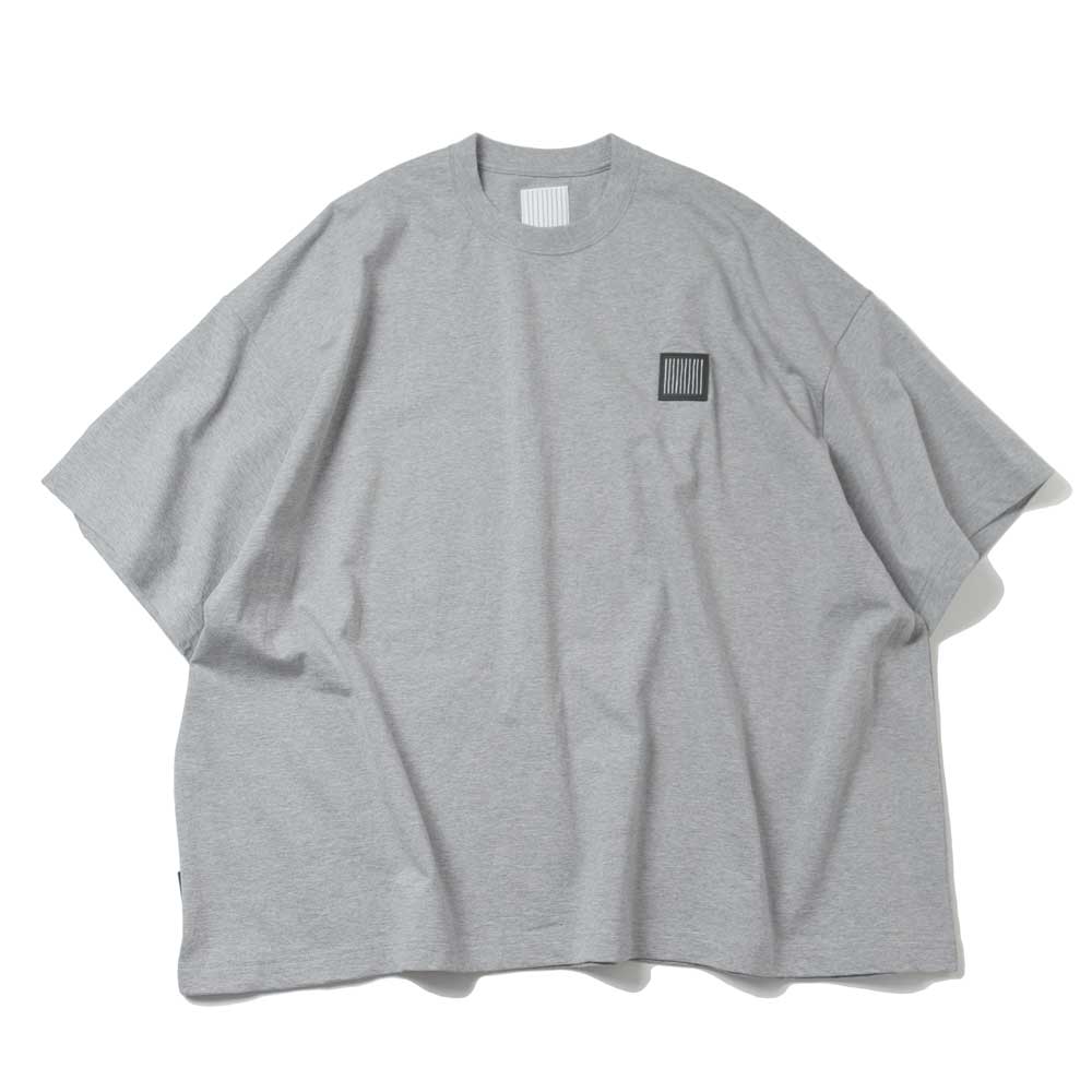 SUPER BIG SS TEE