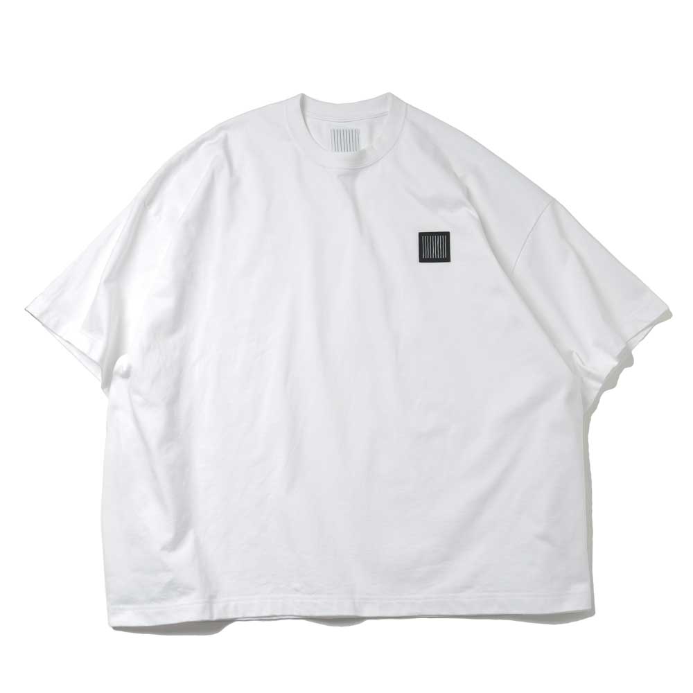 SUPER BIG SS TEE
