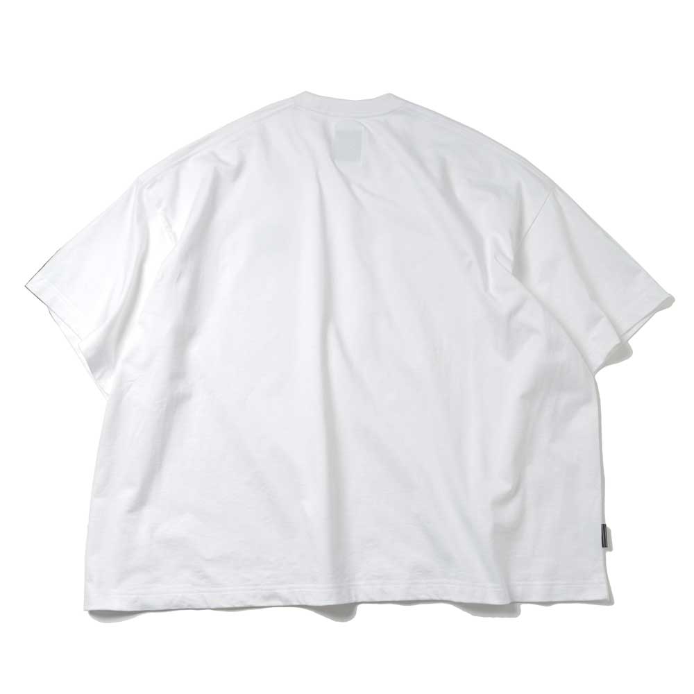 SUPER BIG SS TEE