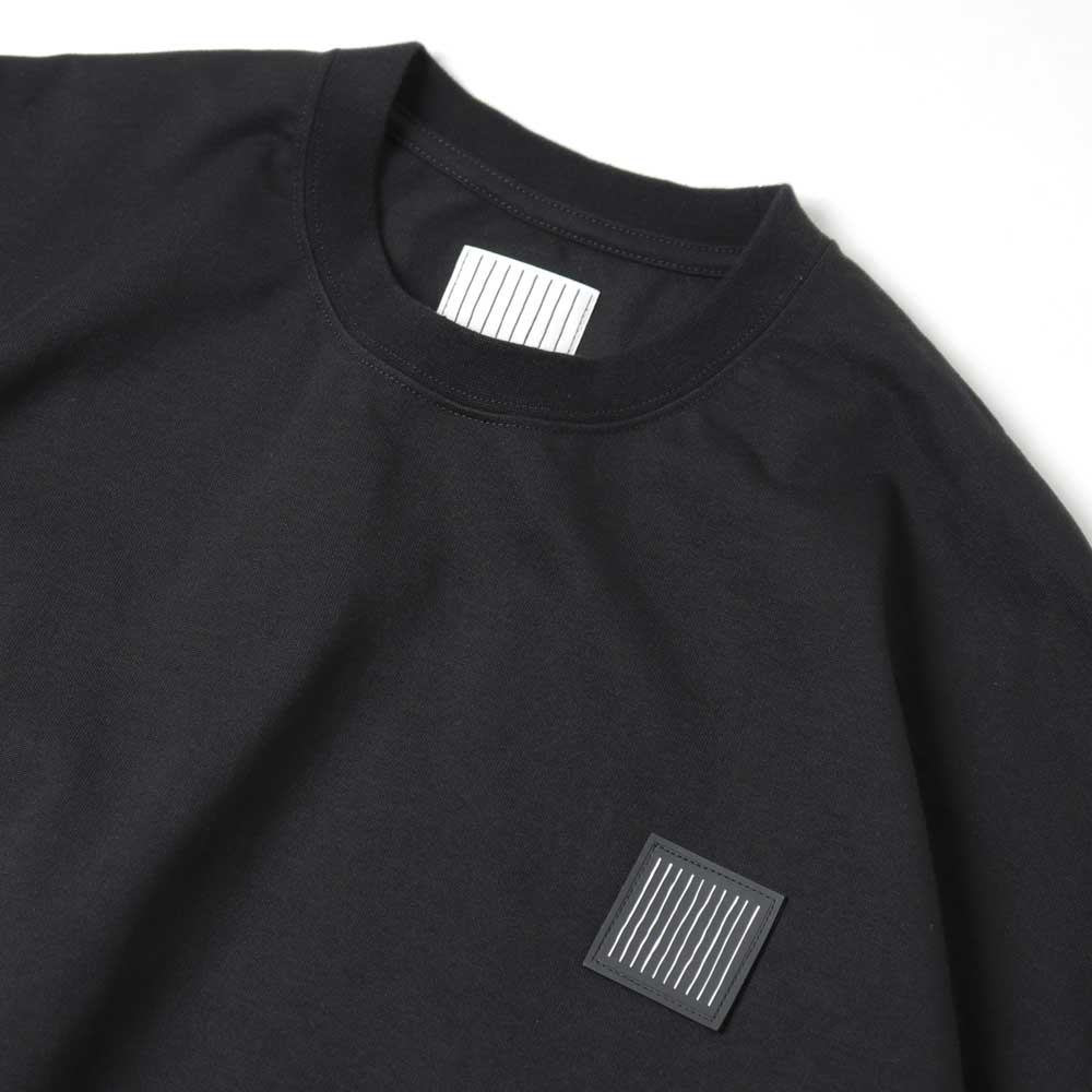 SUPER BIG SS TEE