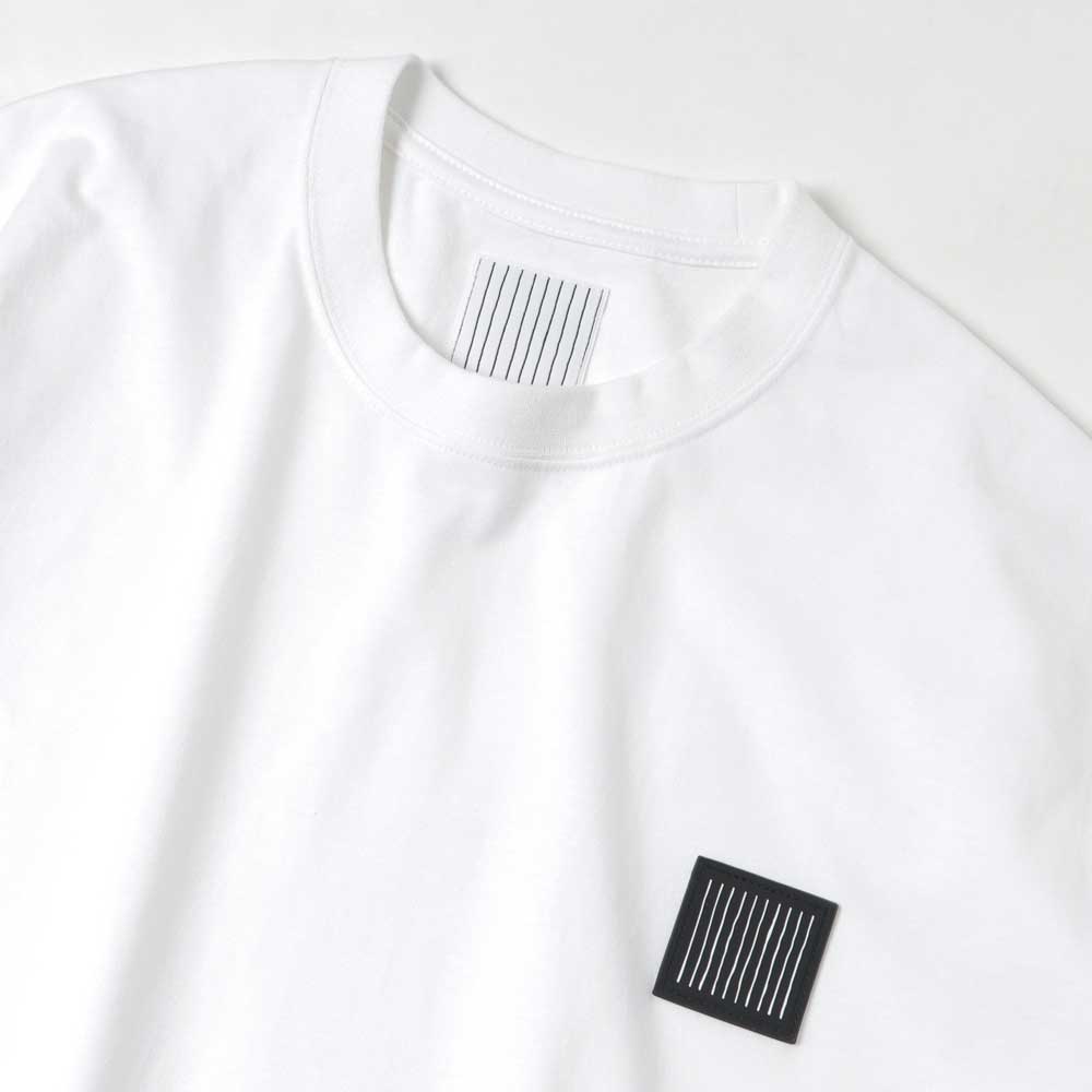 SUPER BIG SS TEE