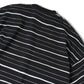 SUPER BIG MIX SIDE STRIPES SS TEE