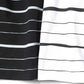 SUPER BIG MIX SIDE STRIPES SS TEE