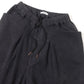 WAFFLE EASY PANTS - Pigment Stone Wash -