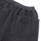 WAFFLE EASY PANTS - Pigment Stone Wash -