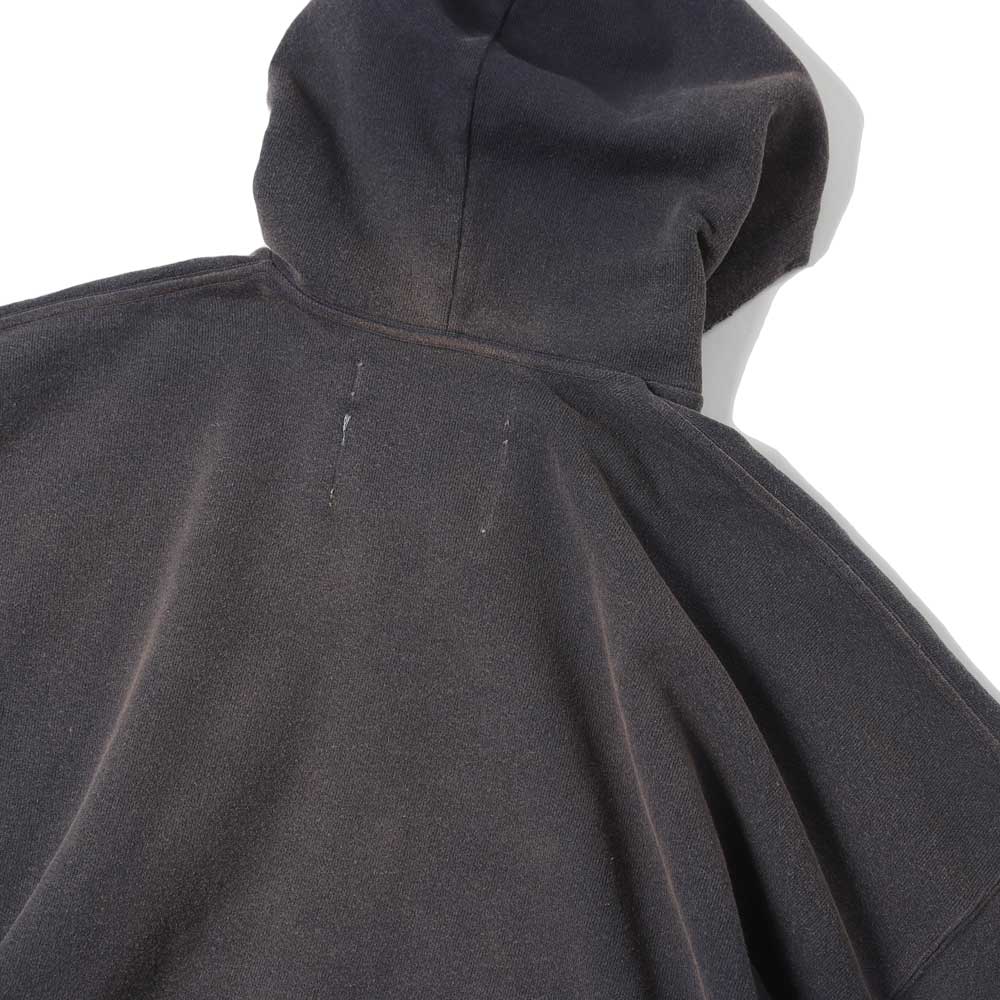 Water-Proof Vintage Hoodie