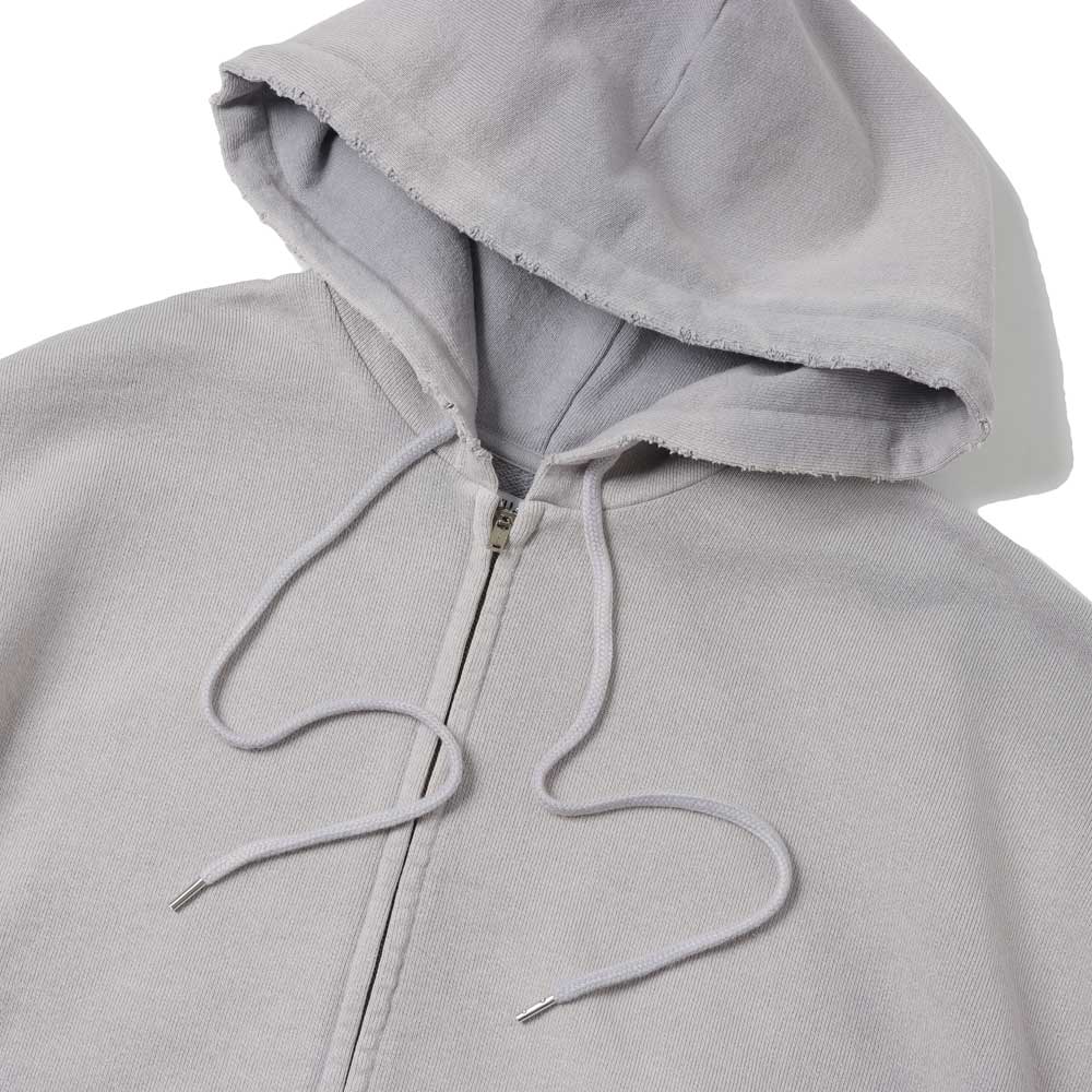 Water-Proof Vintage Hoodie