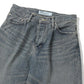 Wide Vintage Denim Pants