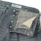 Wide Vintage Denim Pants