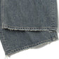 Wide Vintage Denim Pants