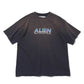 Alien Vintage Wash H-S Tee