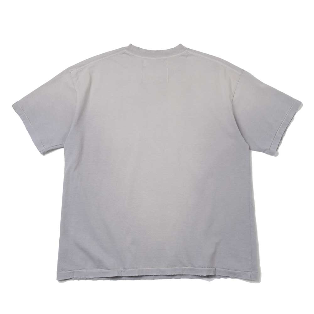 Alien Vintage Wash H-S Tee