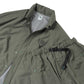 Coach Jacket - Poly Taffeta